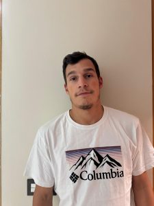 Alberto Rodriguez Fernandez