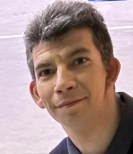 Alejandro Rodríguez Matínez