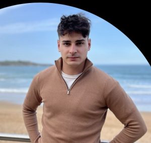 Alexander Barrios Fernández