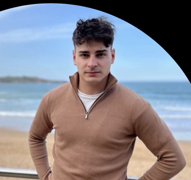 Alexander Barrios Fernández