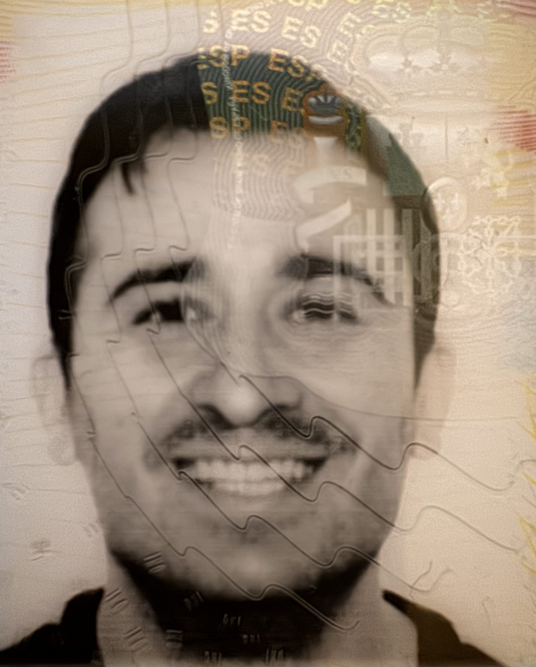 Alvaro Felix Haro