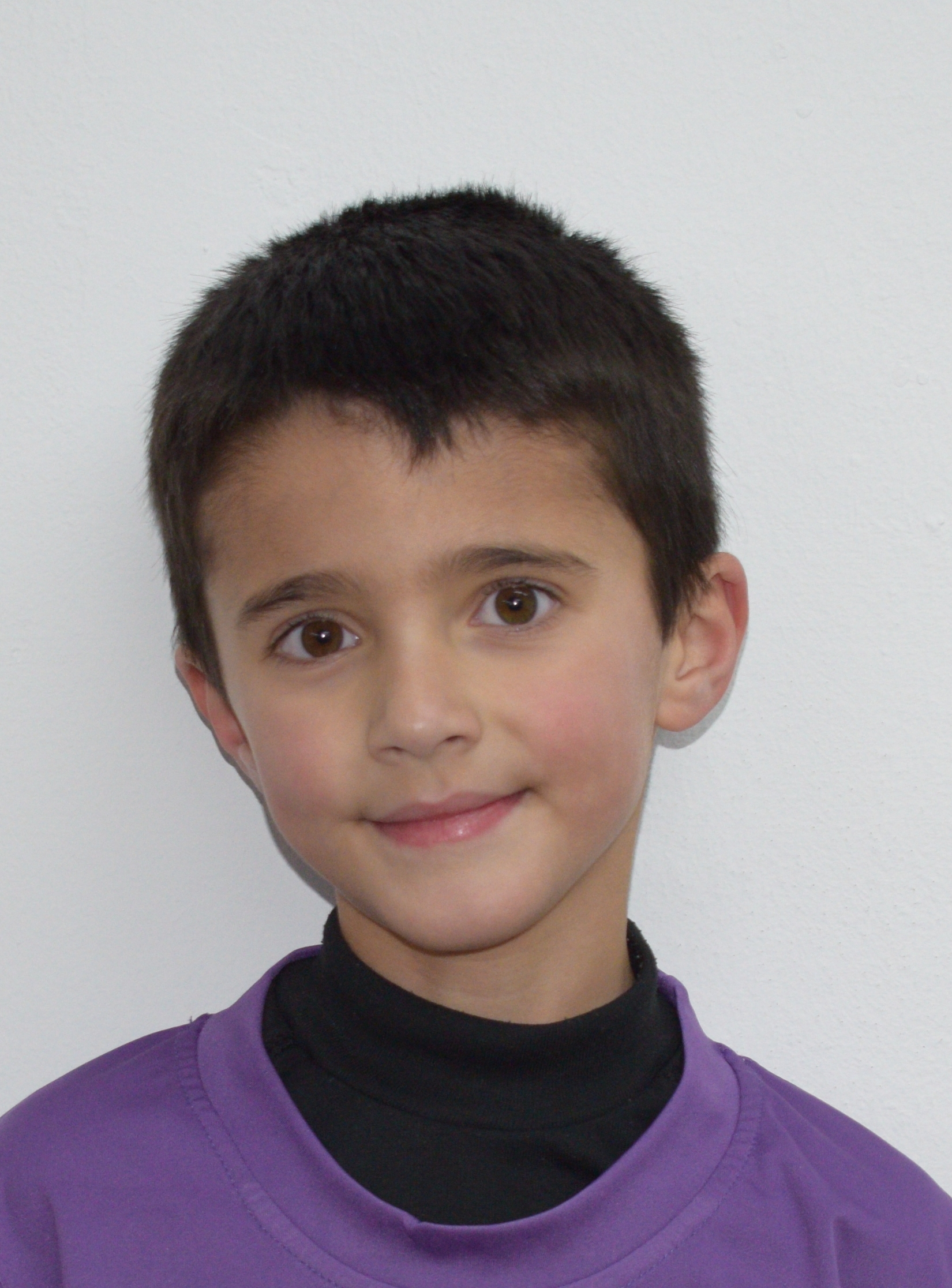 Azores Garcia, Sergio