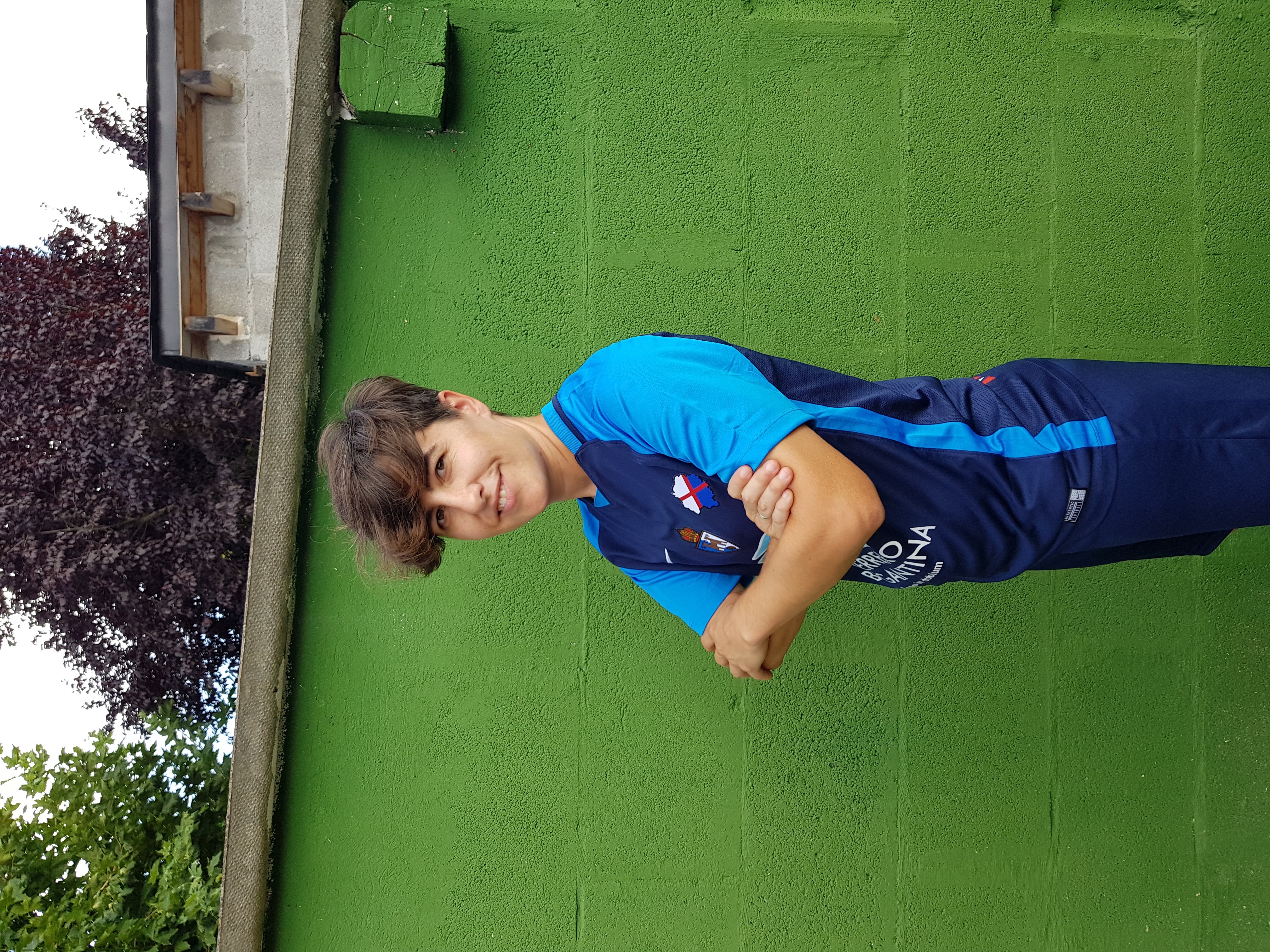 Felicidad López Gómez