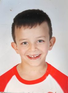 Carrasco Herrador, Angel