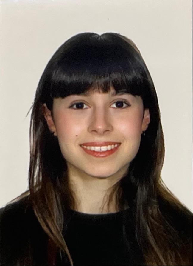 Claudia González Llamazares