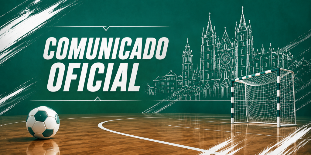 Comunicados Oficiales