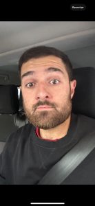 Cristián Gorgojo Castrillo