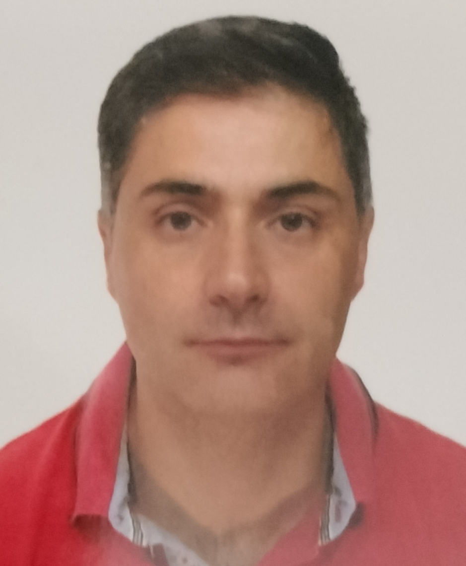 Daniel Alonso Mosteiro