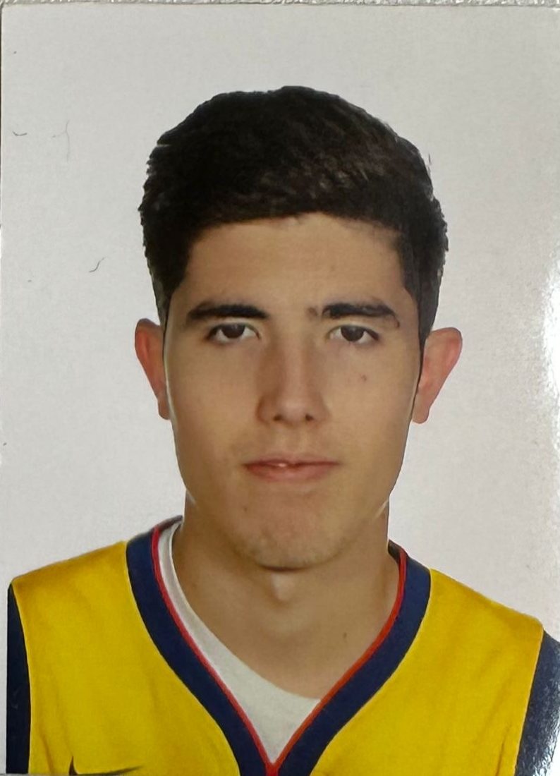 David De la Fuente García