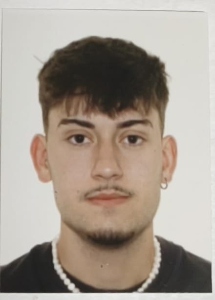 Ruben Fernandez Valladares