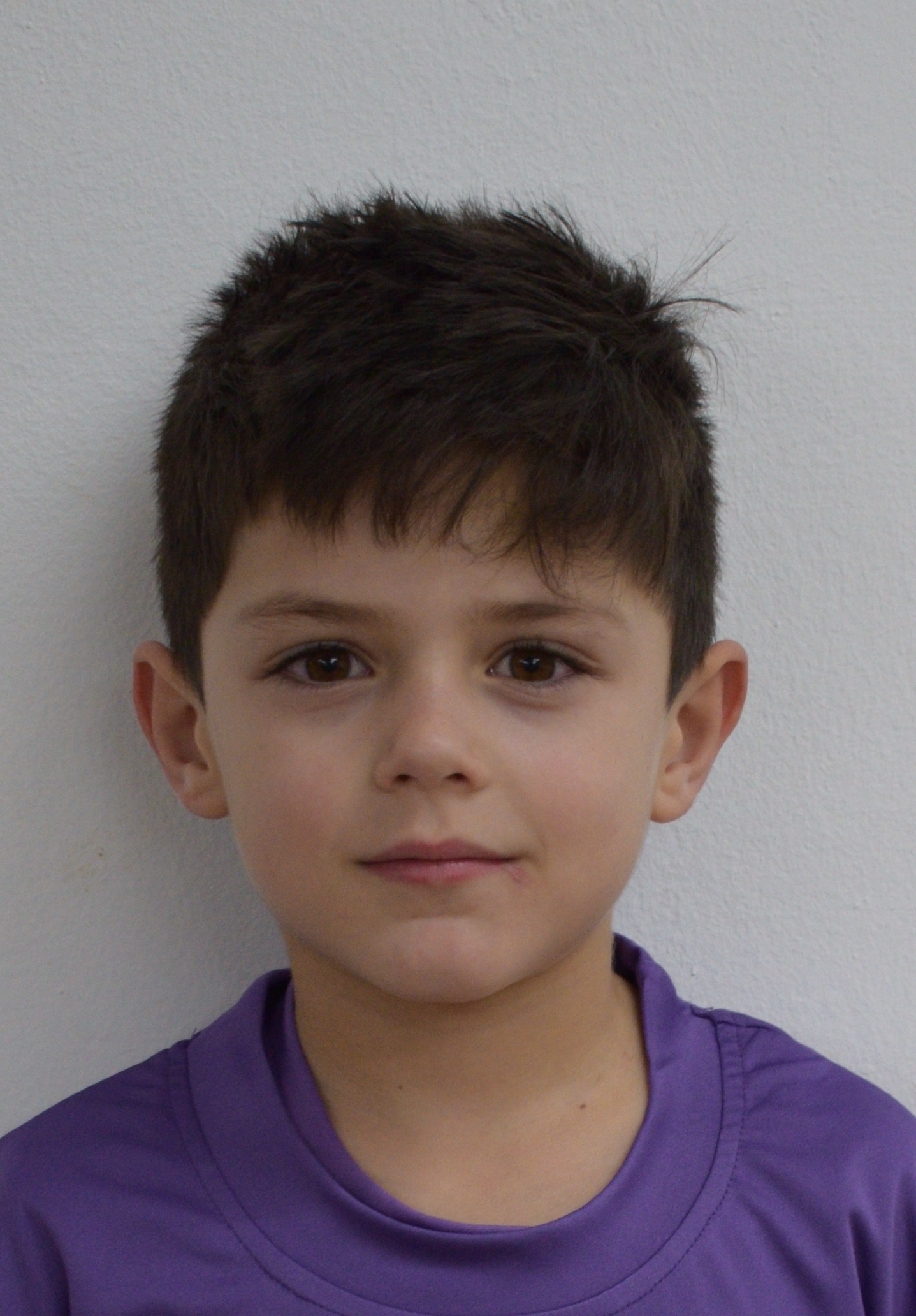Eidan Santos Blanco