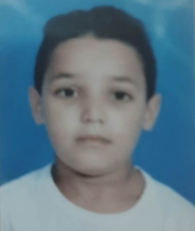 El Fahim, Almahdi