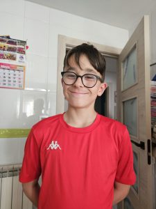 Emilio Vinagre Fernandez