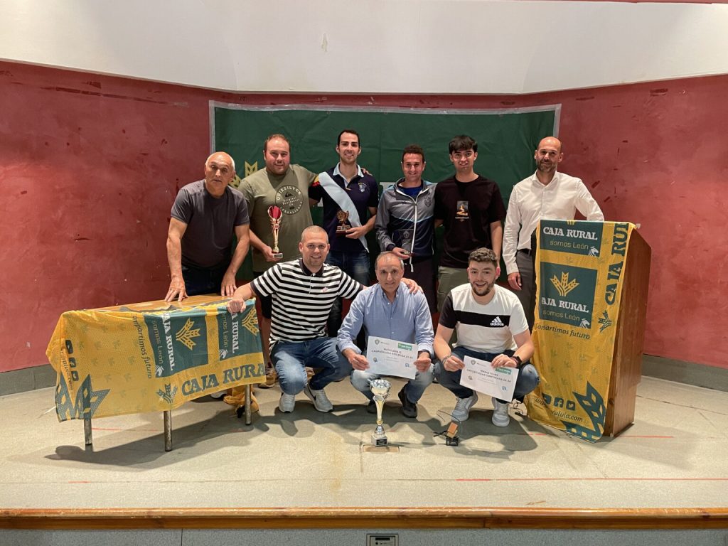 Entrega de Premios 2023-24