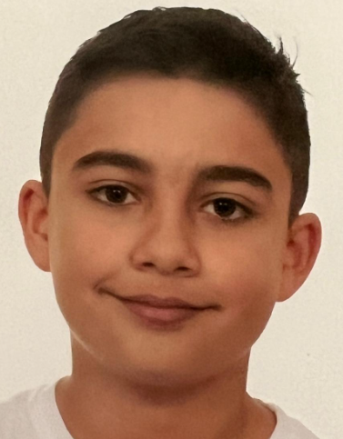 Fabio Presa Fernandez