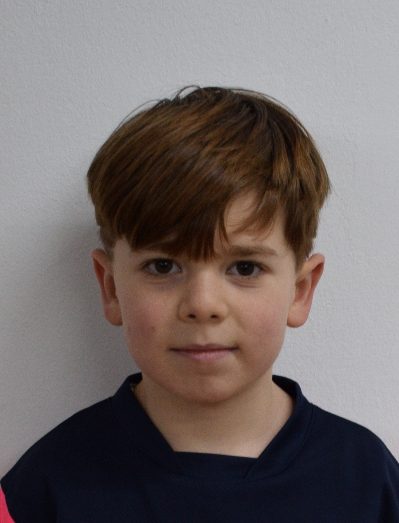 Fernandez Merino, Iker