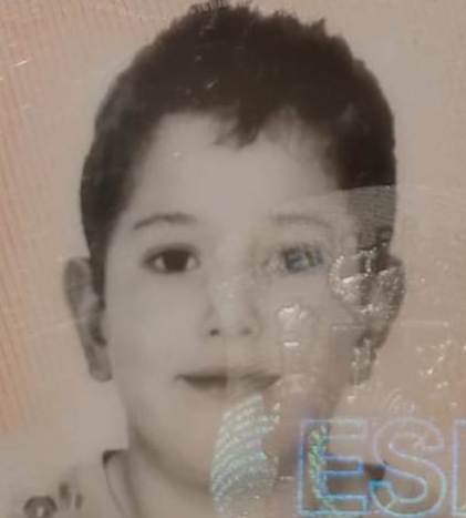 Ferreras Alija, Izan