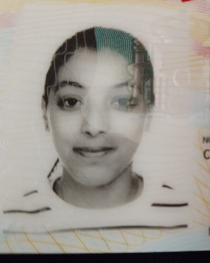 Melek Aoussani El Bard