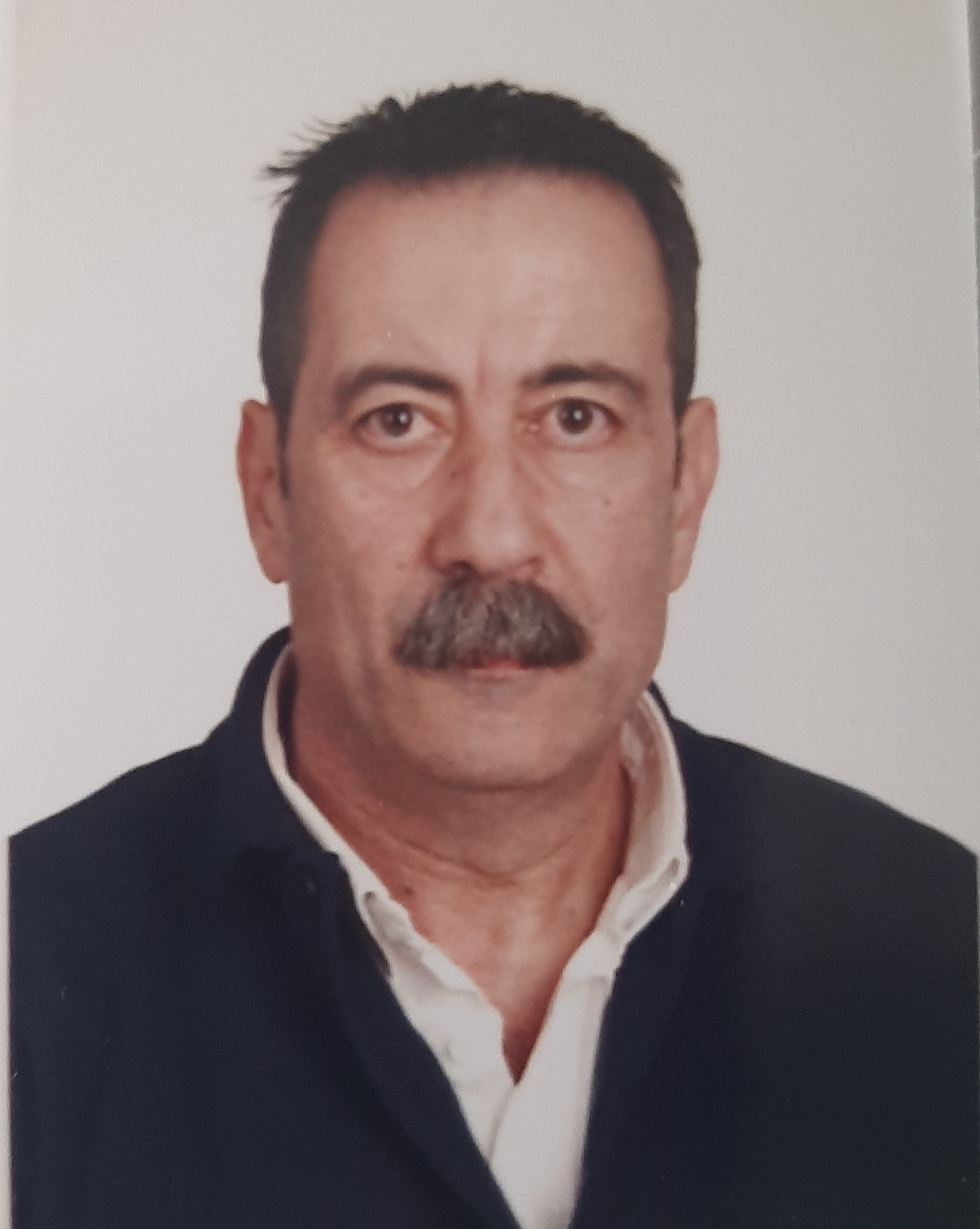 Francisco Javier Sardina Rodríguez