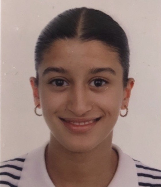 Halima Nafaa Moutacharif