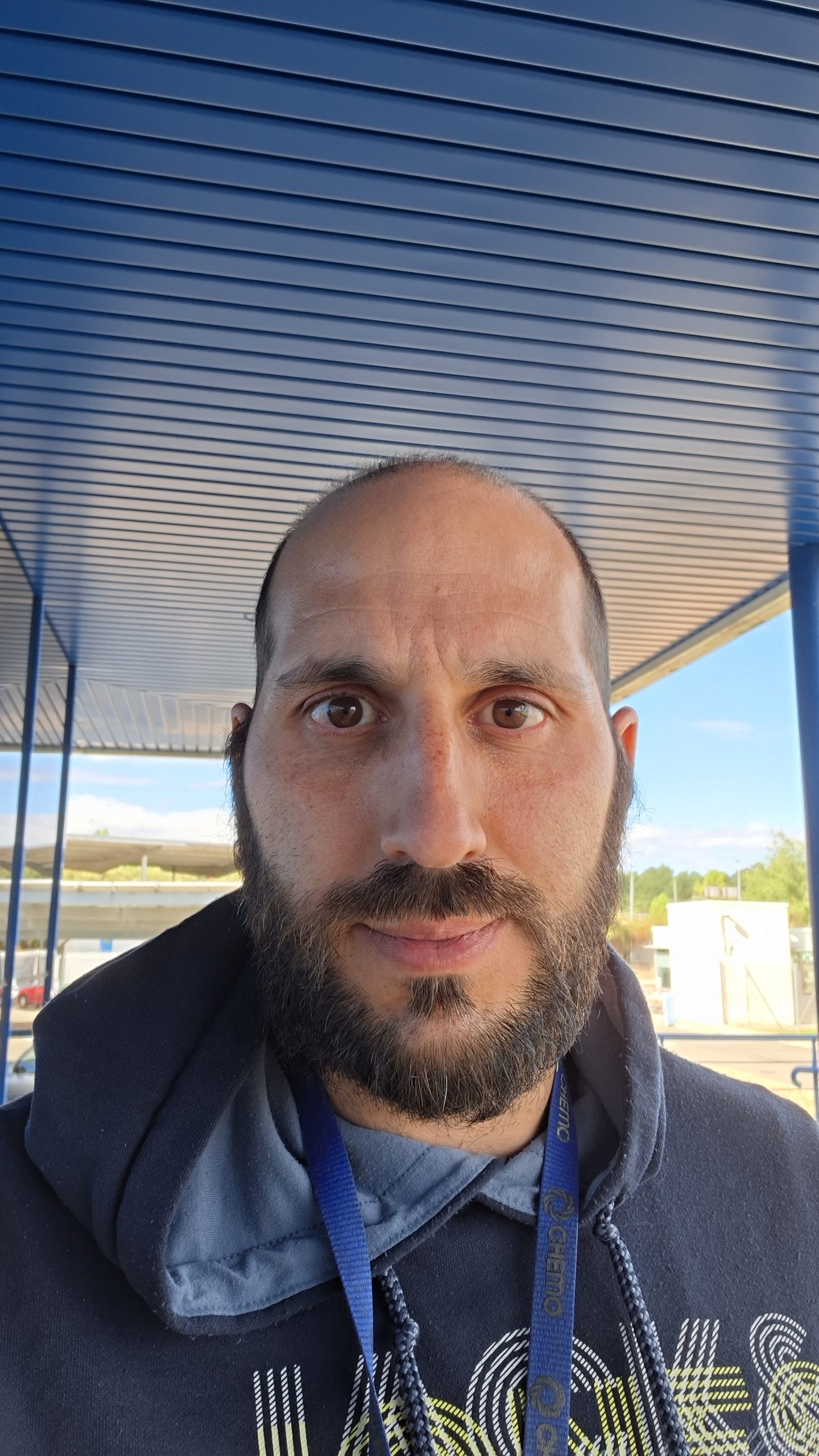 Héctor Prieto de la Calzada