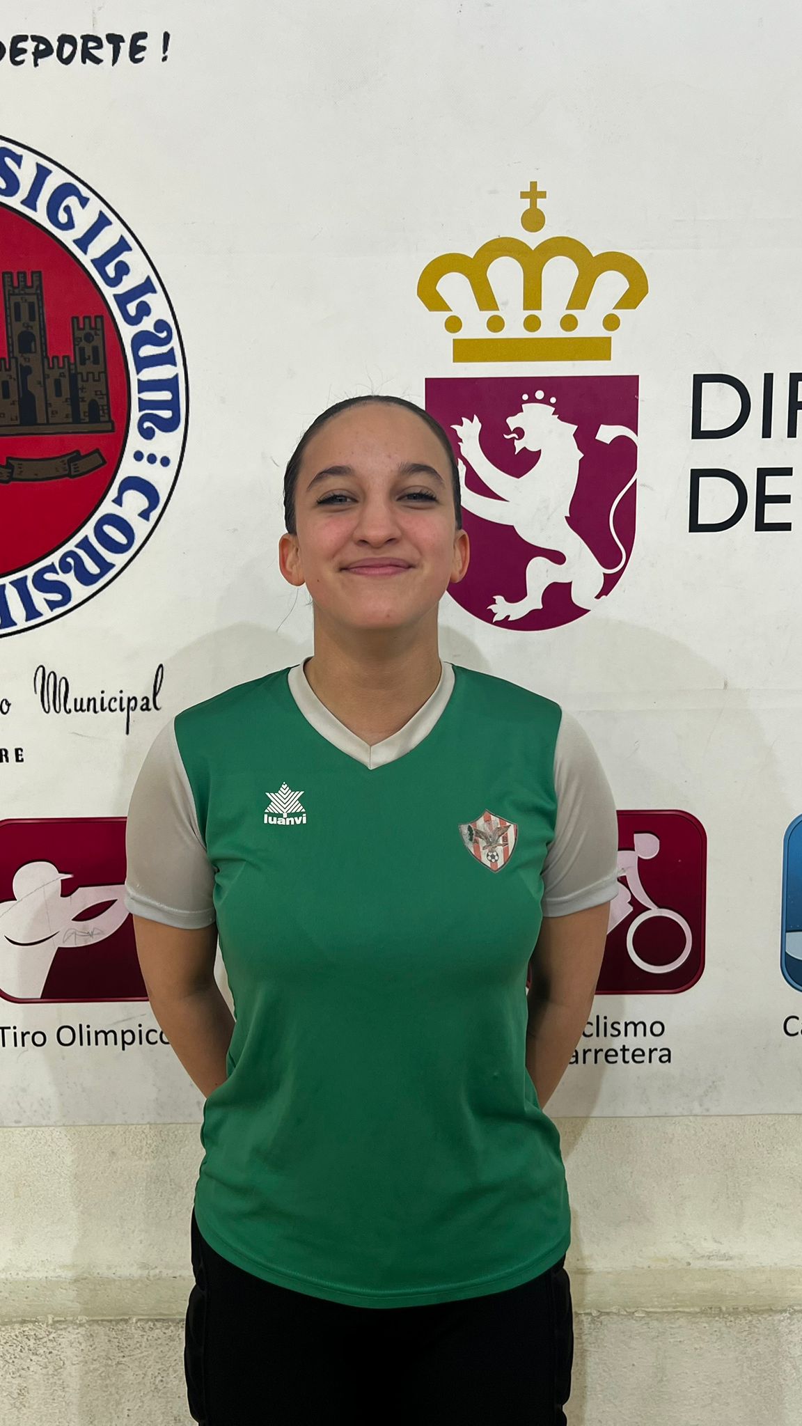 Inés Fernández Bahamonde