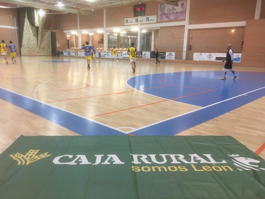 Se levanta el telón de la 24-25.