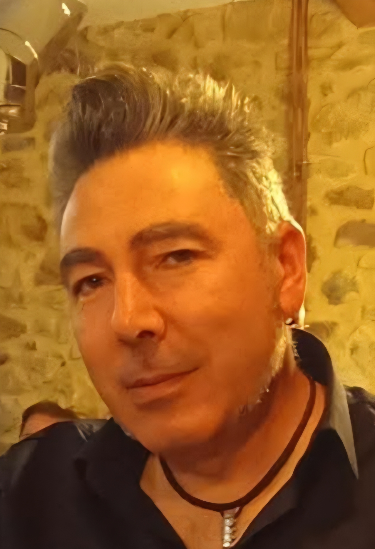 Ismael Bayon Nuñez