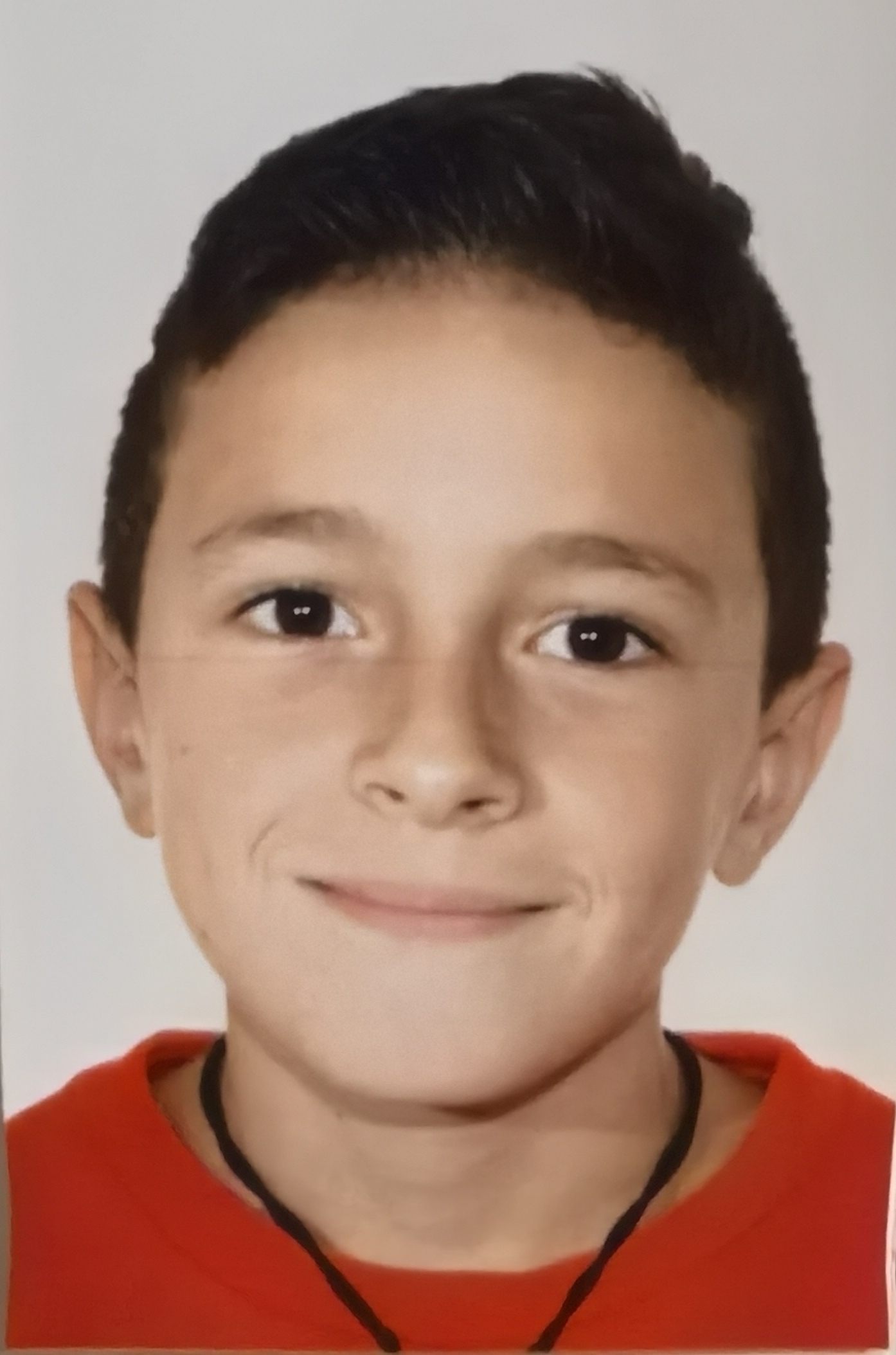 Izan Reyero Arranz