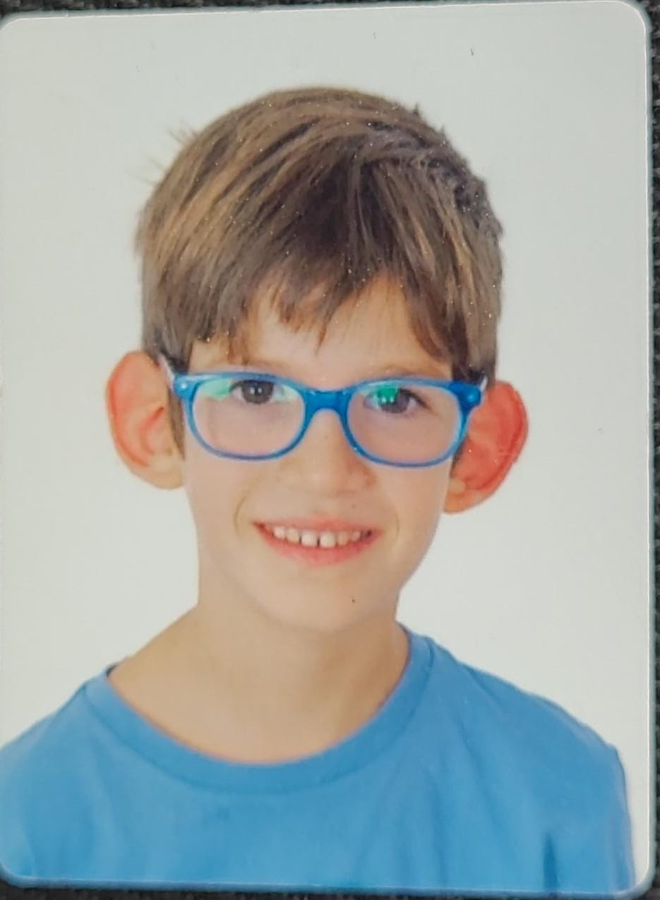 Jañez Esteban, Nico