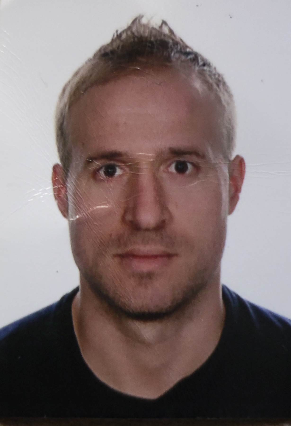 Javier Fernandez Gonzalez
