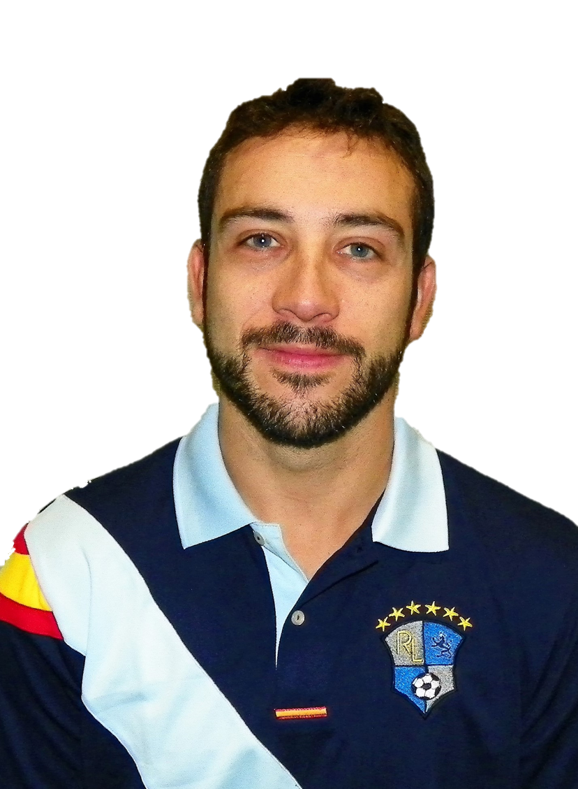 Javier García Casado