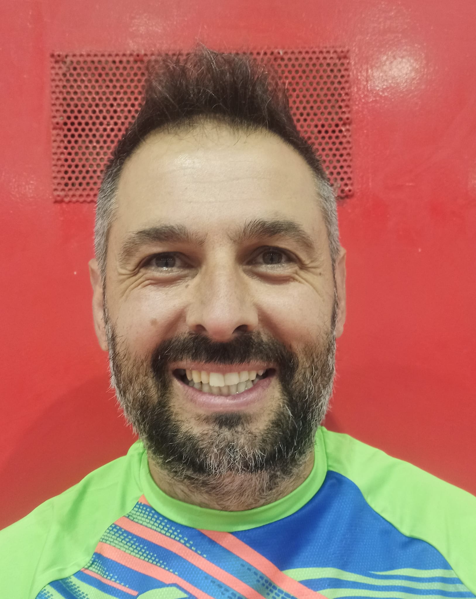 Javier Martín Alonso