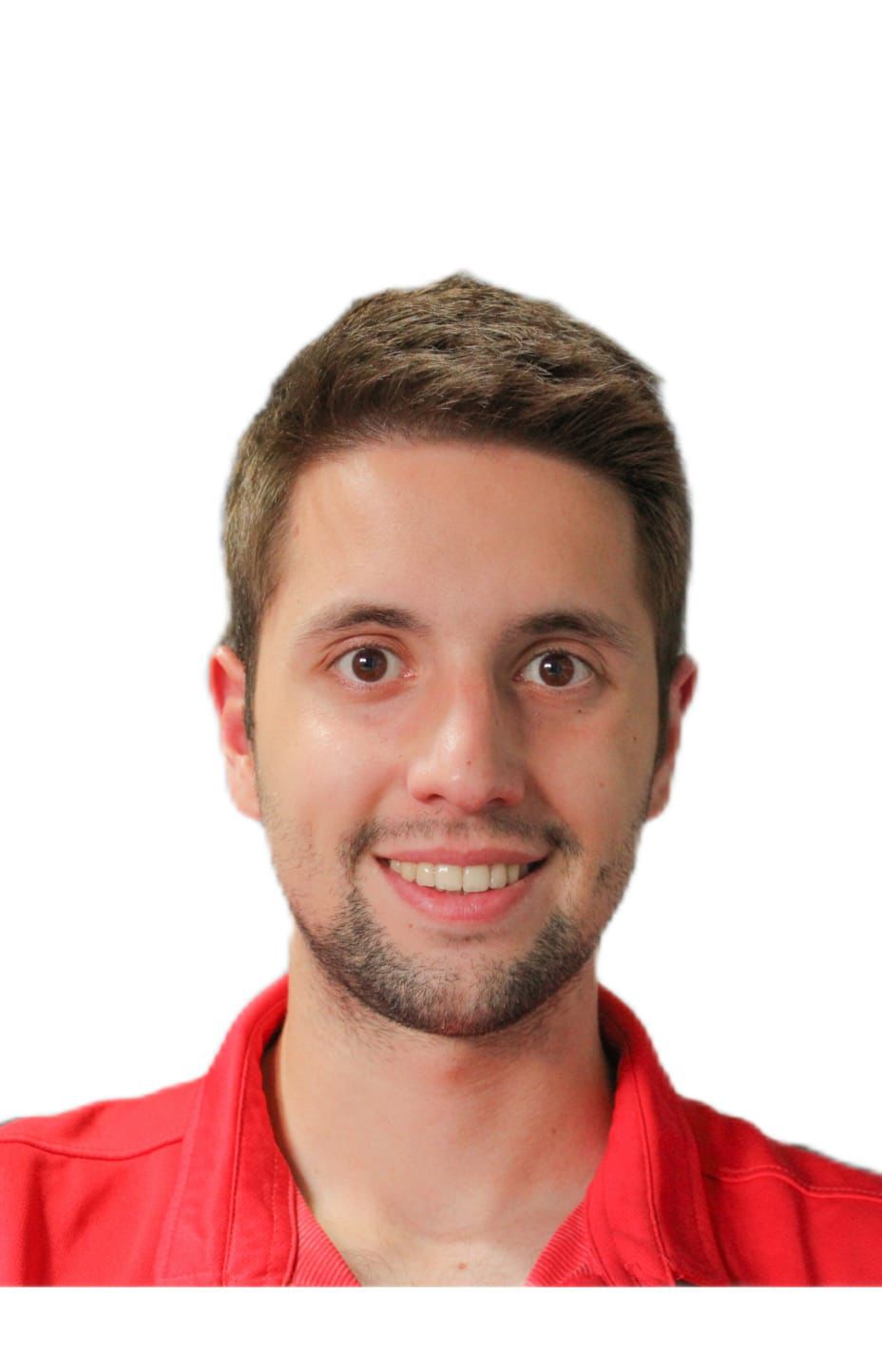 Javier Martínez Santos