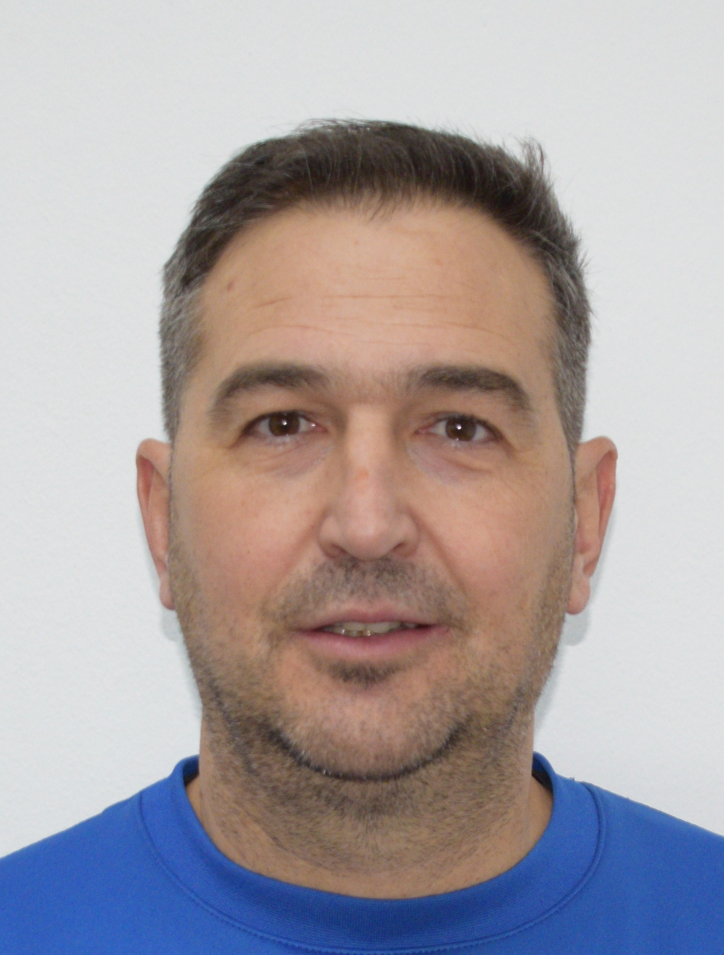 Javier Morejon Lopez