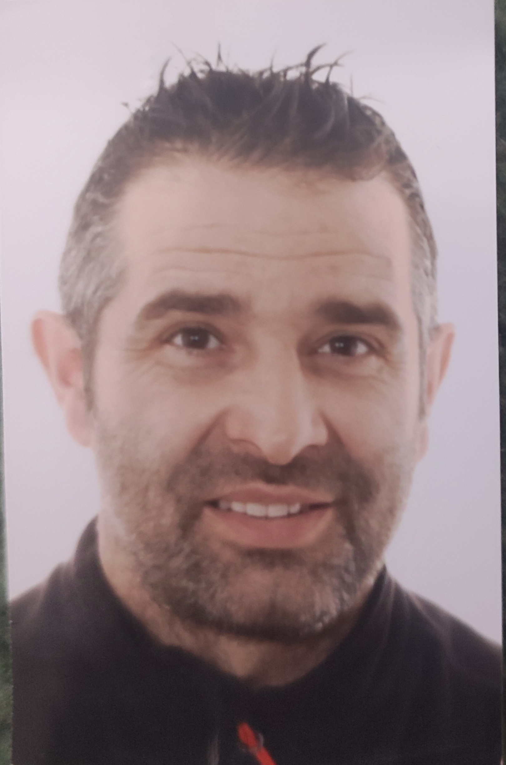 Jesus Sanchez Alonso