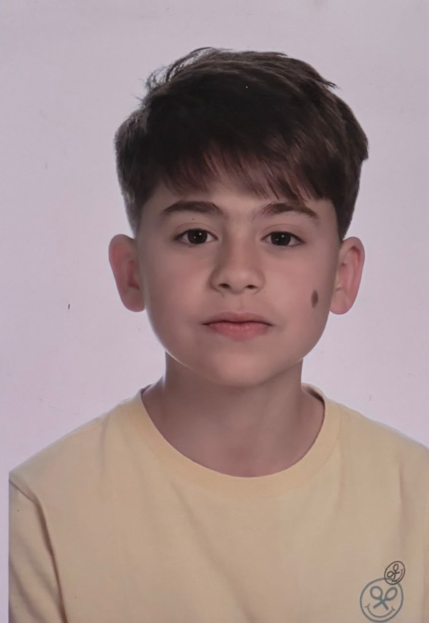 Joel Carro Fernandez