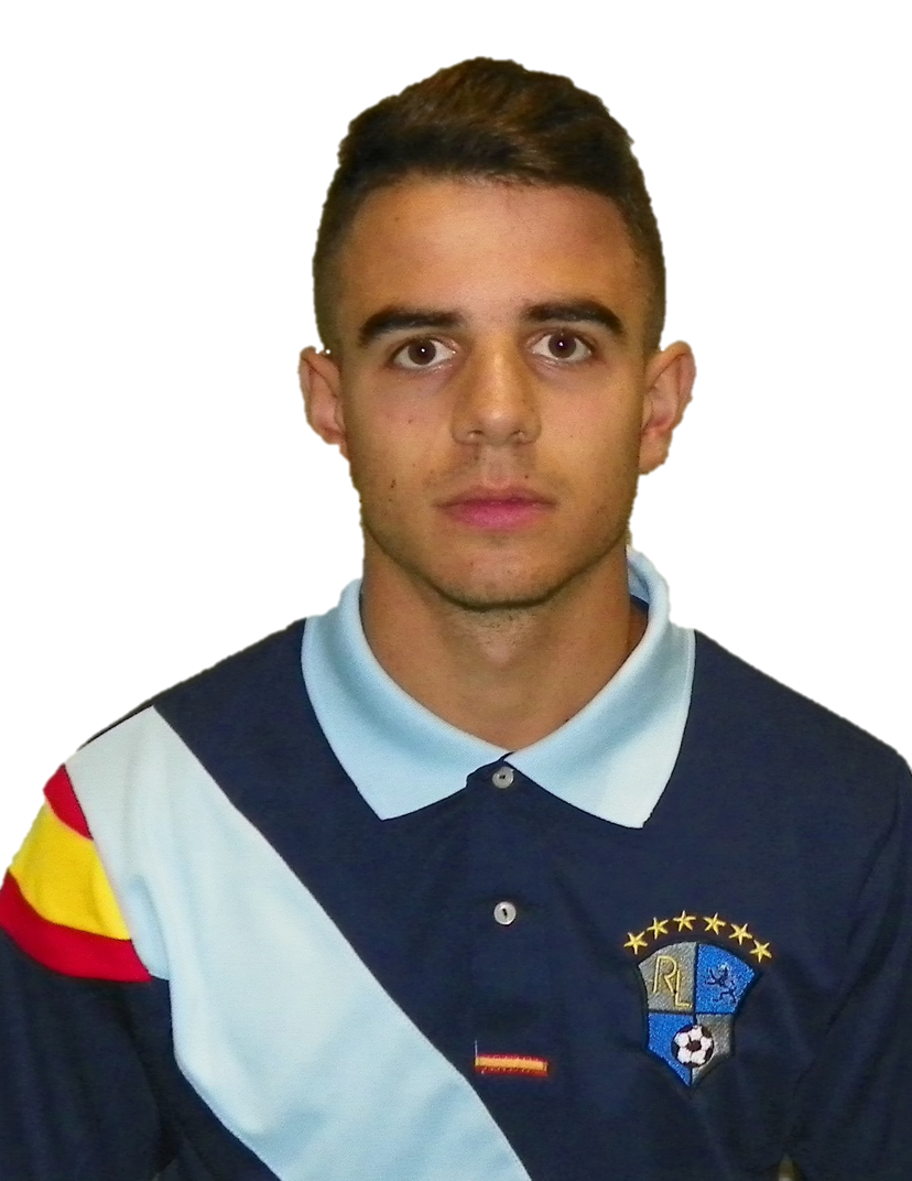 Jorge García Alvarez
