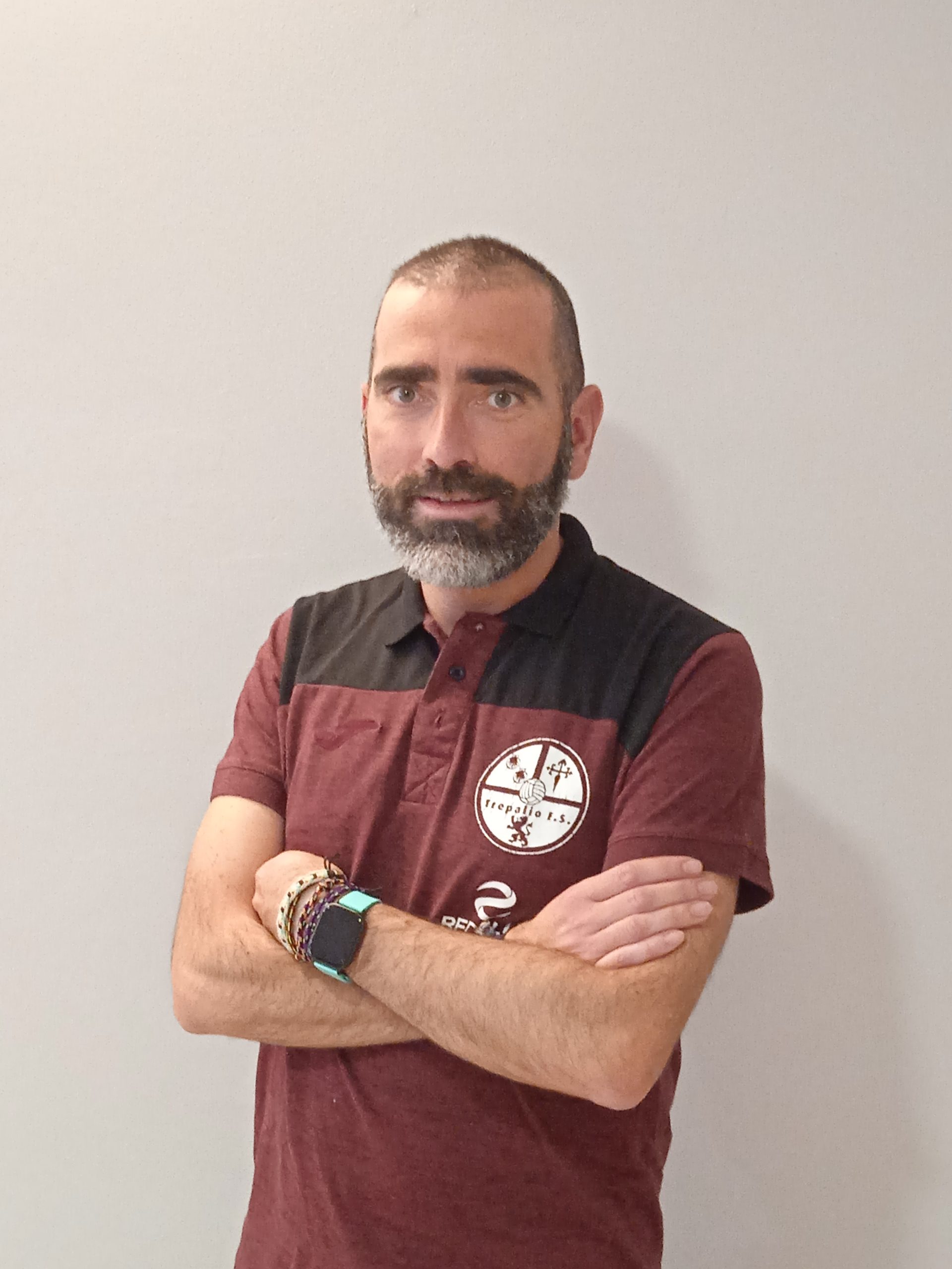 Jorge Merino Garcia