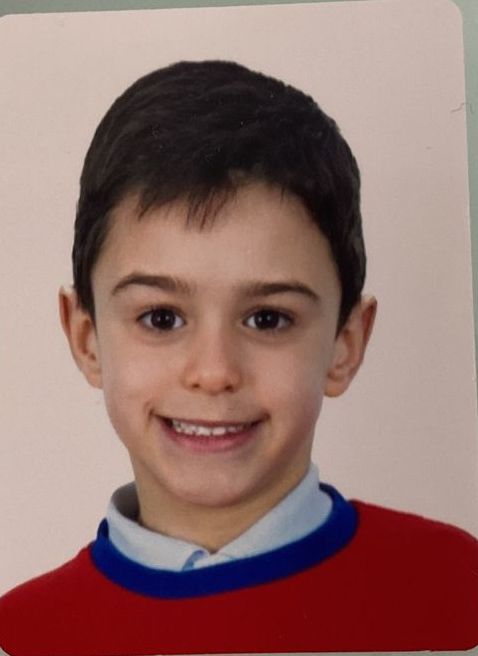 Jorge Vazquez Alonso
