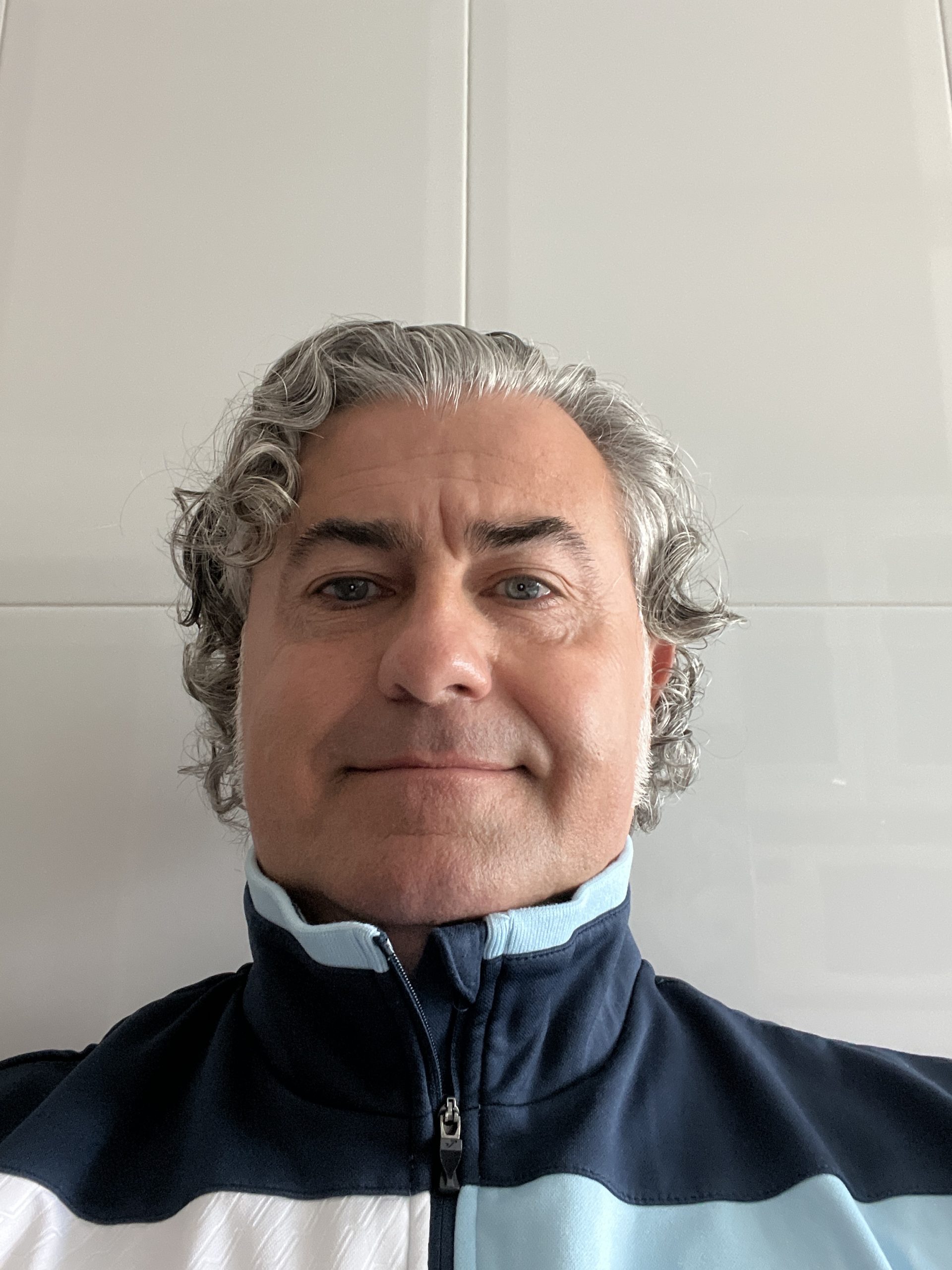 José Ángel Ruiz Ajenjo