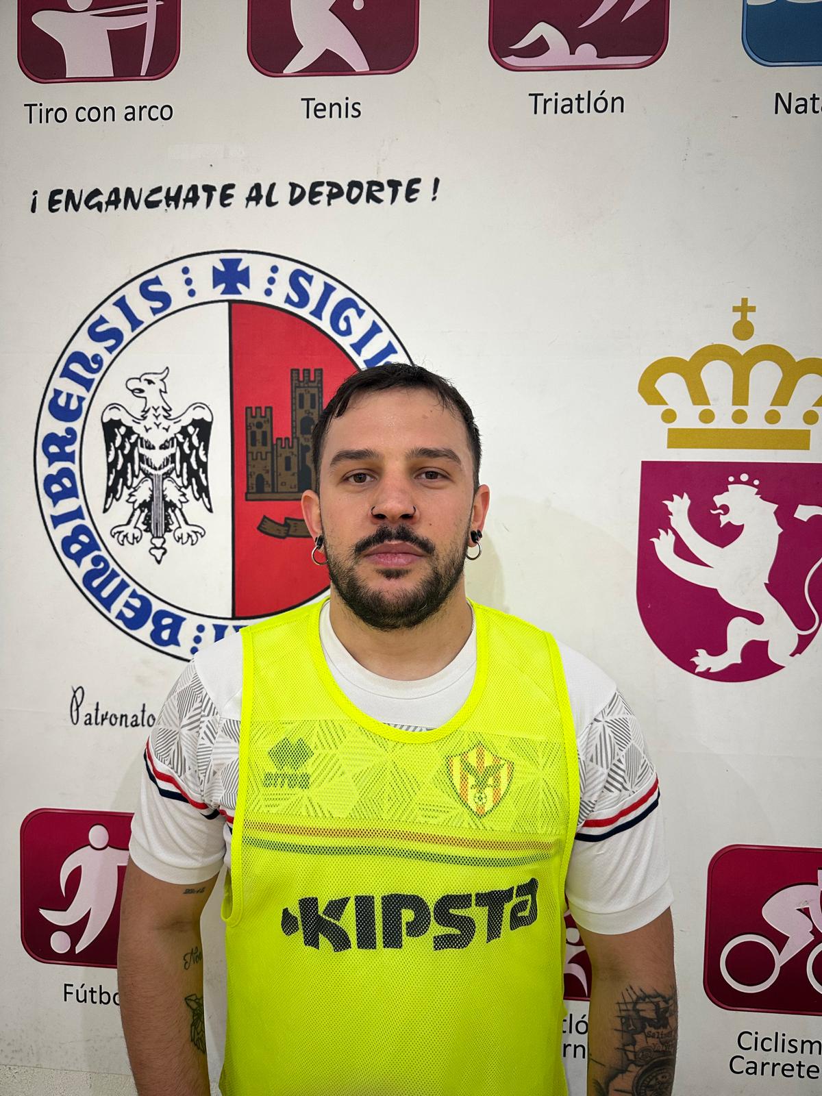 Jose Antonio Expósito Diaz