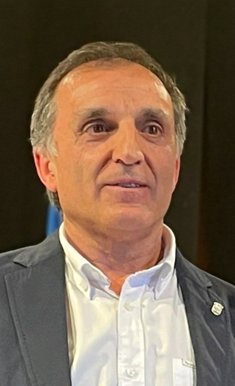 Jose García Alvarez