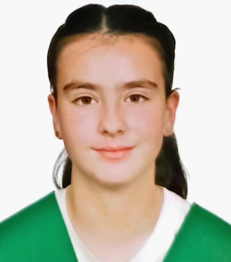 Julia Padierna Villanueva
