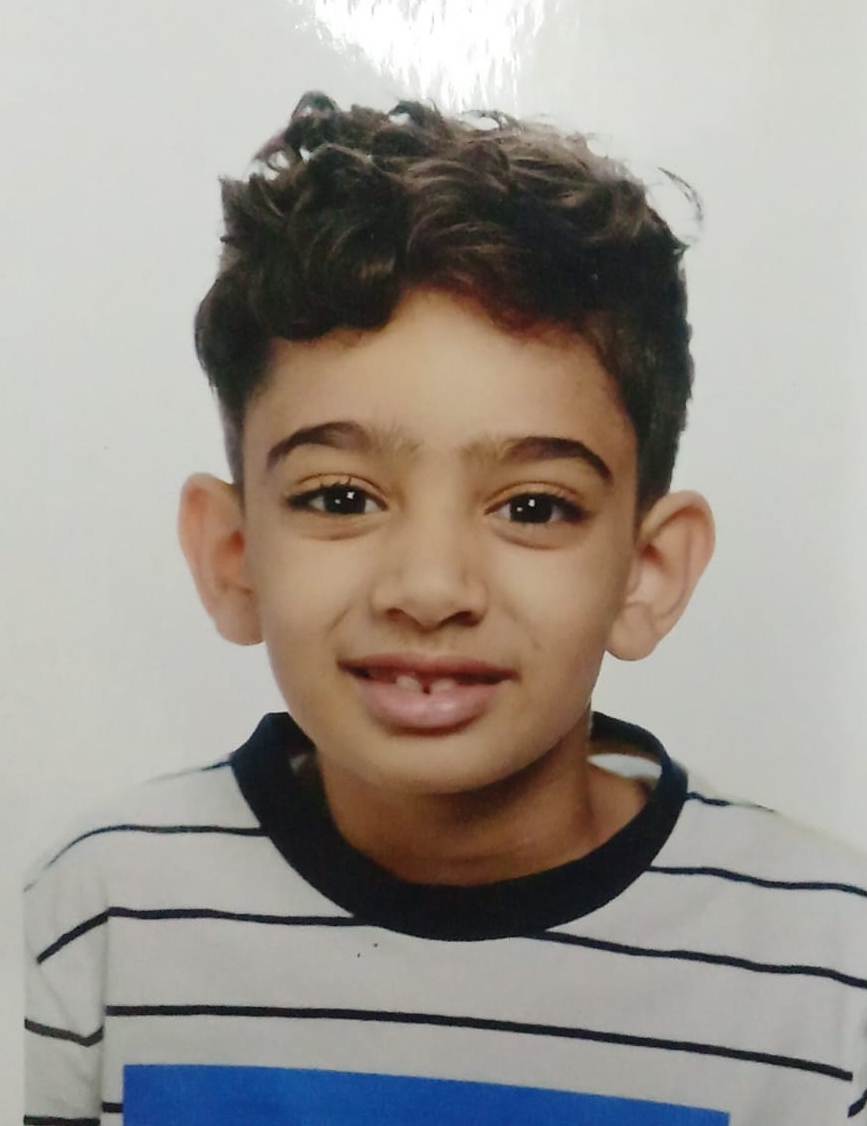 Khouibi El Mahrousi, Raid