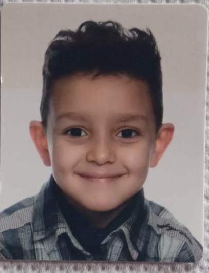 Khouibi, Nizar
