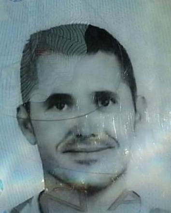 Ruben Rodriguez Fernandez