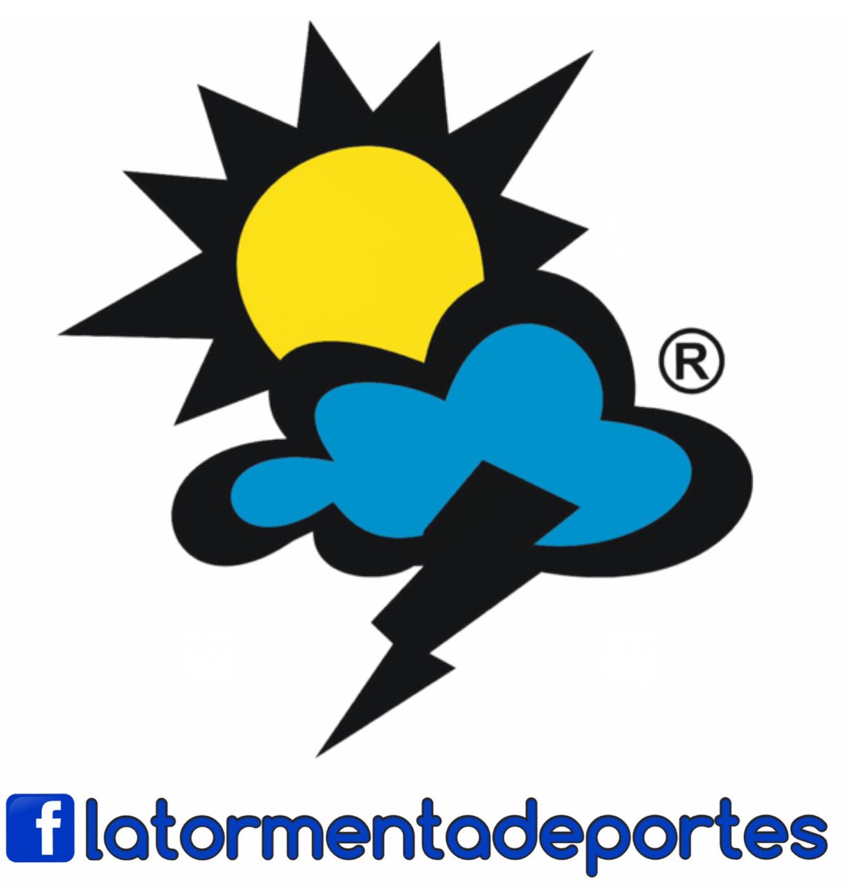 La Tormenta