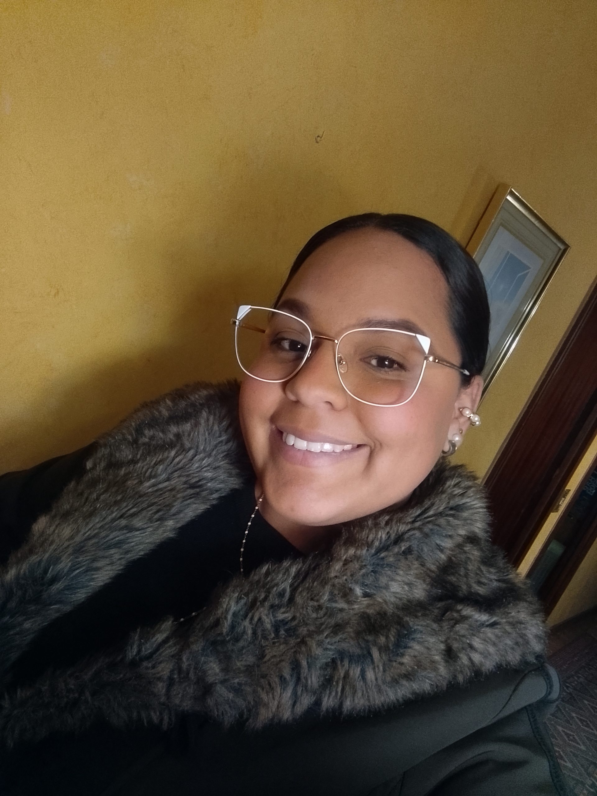 Lorenzs Rossett Abreu Linares