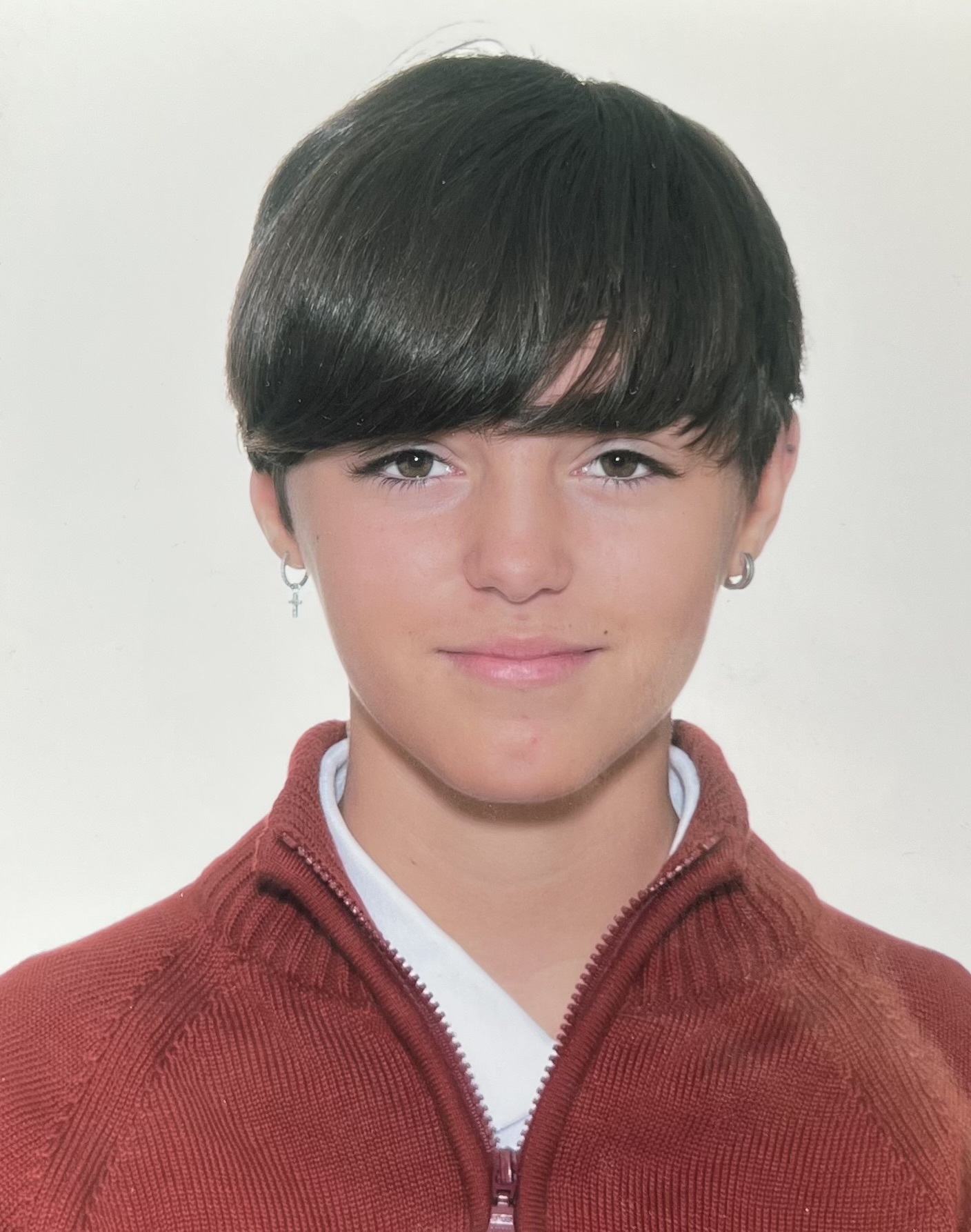 Lucia Fuentes Antolin